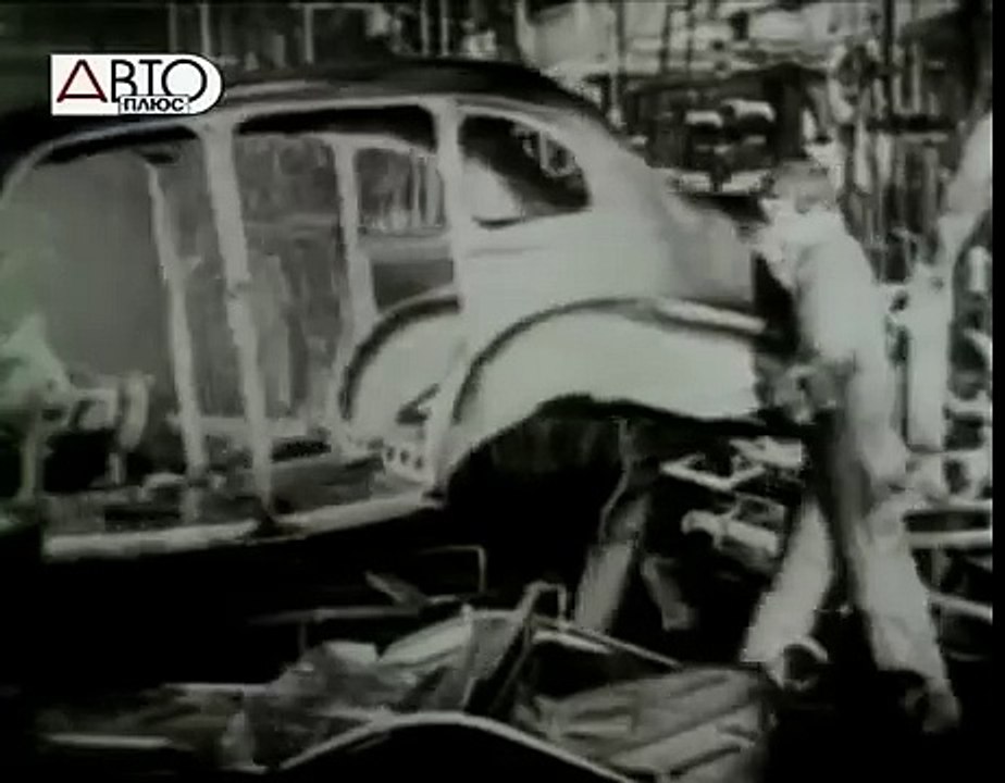 История Cadillac 23