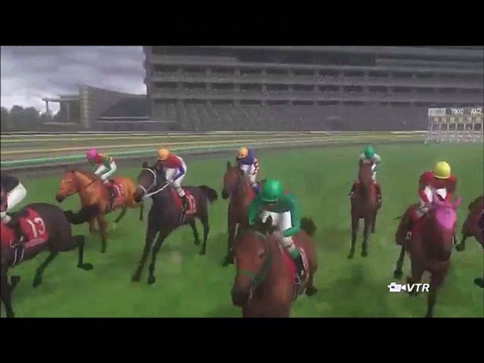 Prix Waitakere 2016