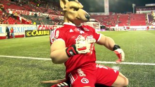 Club Tijuana 1 - 1 Chiapas