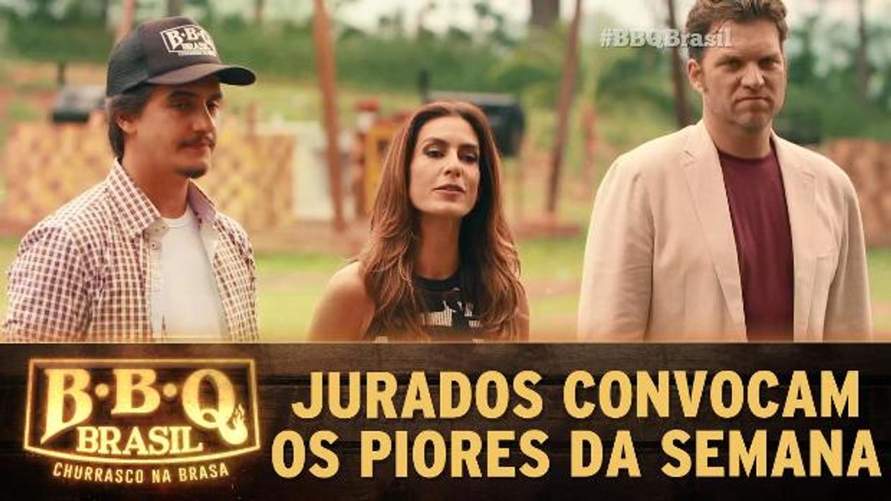 Prova de Repescagem