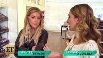 EXCLUSIVE: Pretty Little Liars Star Ashley Benson on the Incredible Twin Twist in Season 6
