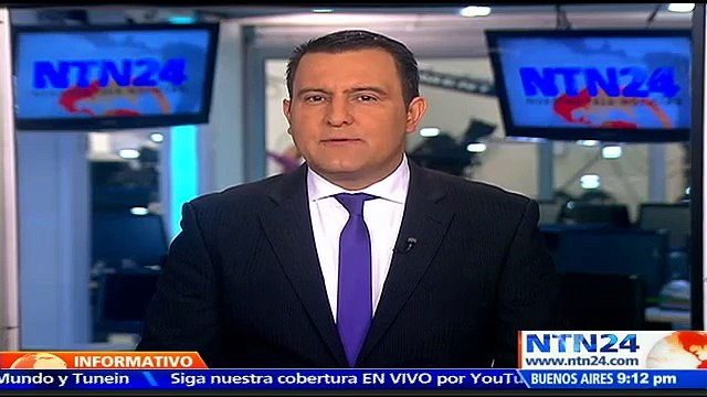 Confirman que John Kerry se reunirá con delegados de las FARC y del Gobierno colombiano en La Habana