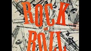 CHIMAL ROCK & ROLL solo rock & roll