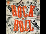 CHIMAL ROCK & ROLL solo rock & roll