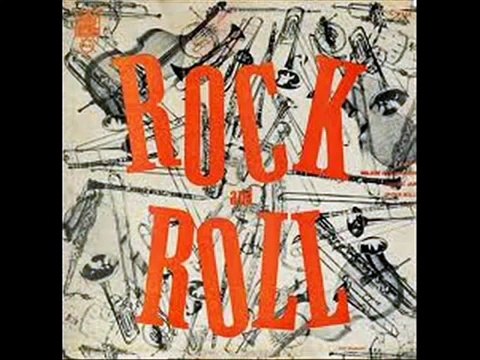 CHIMAL ROCK & ROLL solo rock & roll