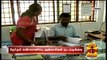 Election Officials Seized 5 Lakhs Cash Near Salem - Thanthi TV