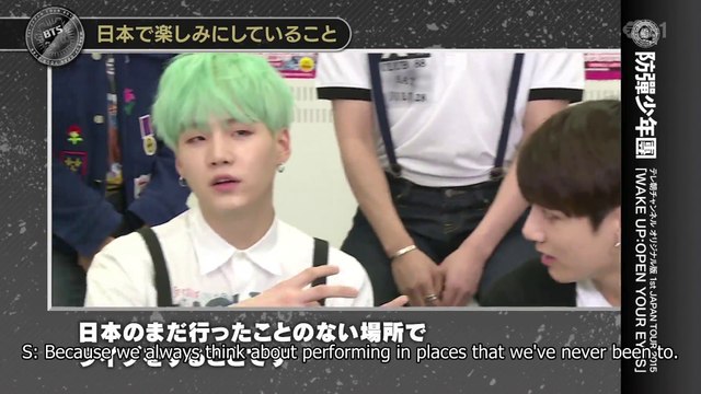 [ENG] 160312 BTS Interview (1080p)