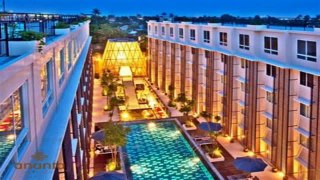 Hotels in Legian Ananta Legian Hotel Bali Indonesia