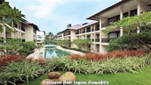 Hotels in Legian Radisson Bali Legian Camakila Bali Indonesia