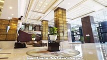 Hotels in Kuala Lumpur Grand Seasons Hotel Kuala Lumpur Malaysia