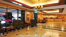 Hotels in Taipei Taipei Fullerton Hotel East Taiwan