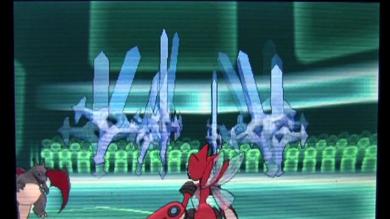 Pokemon X/Y - Lotta Wi-fi #1: Grande partenza