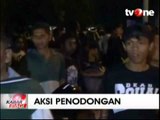 Polisi Tangkap Belasan Pelaku Penodongan