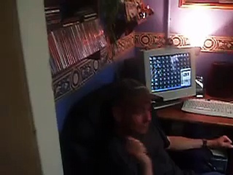 The rocker and the locker!!!