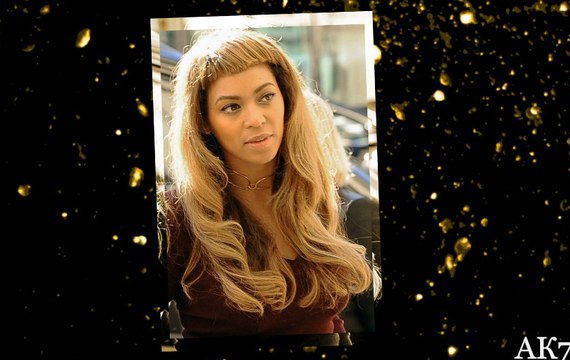 Фото-портреты знаменитостей