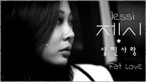 Jessi - Fat Love MV HD k-pop [german Sub]