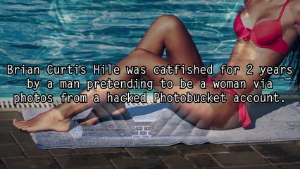 Top 5 Cyberstalkings, Incredible!!!