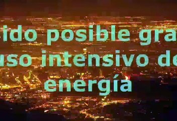 Petróleo, Fin De Una Era Y Del Mundo Como Lo Conocemos