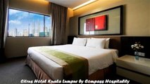 Hotels in Kuala Lumpur Citrus Hotel Kuala Lumpur by Compass Hospitality Malaysia