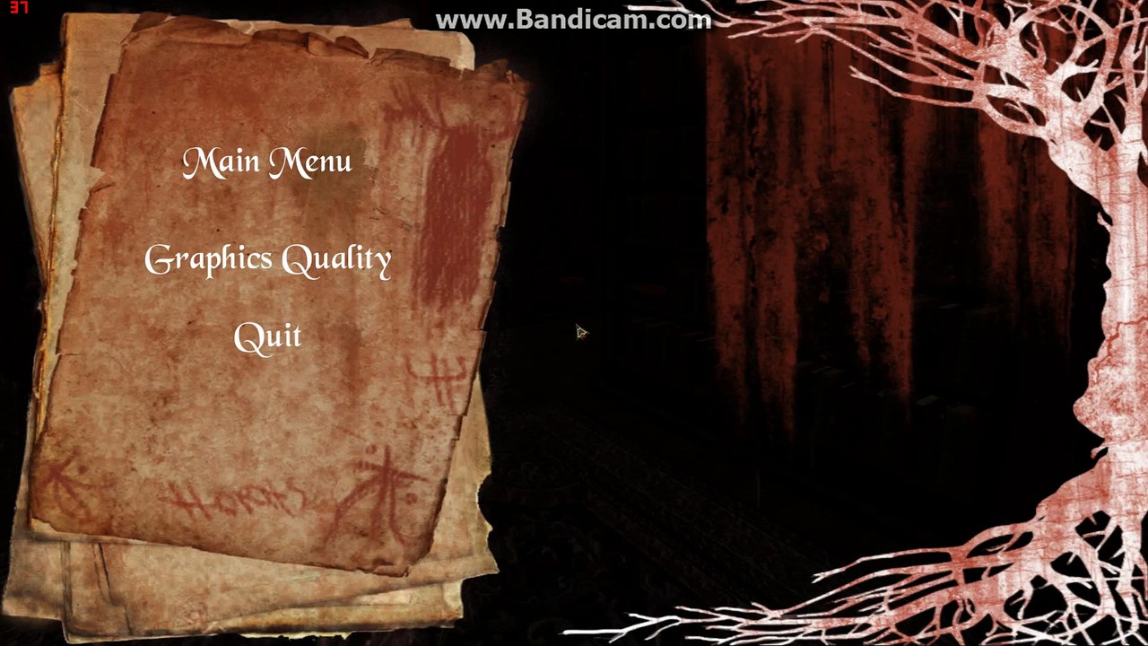 The Warden GTS 450 1080p gameplay