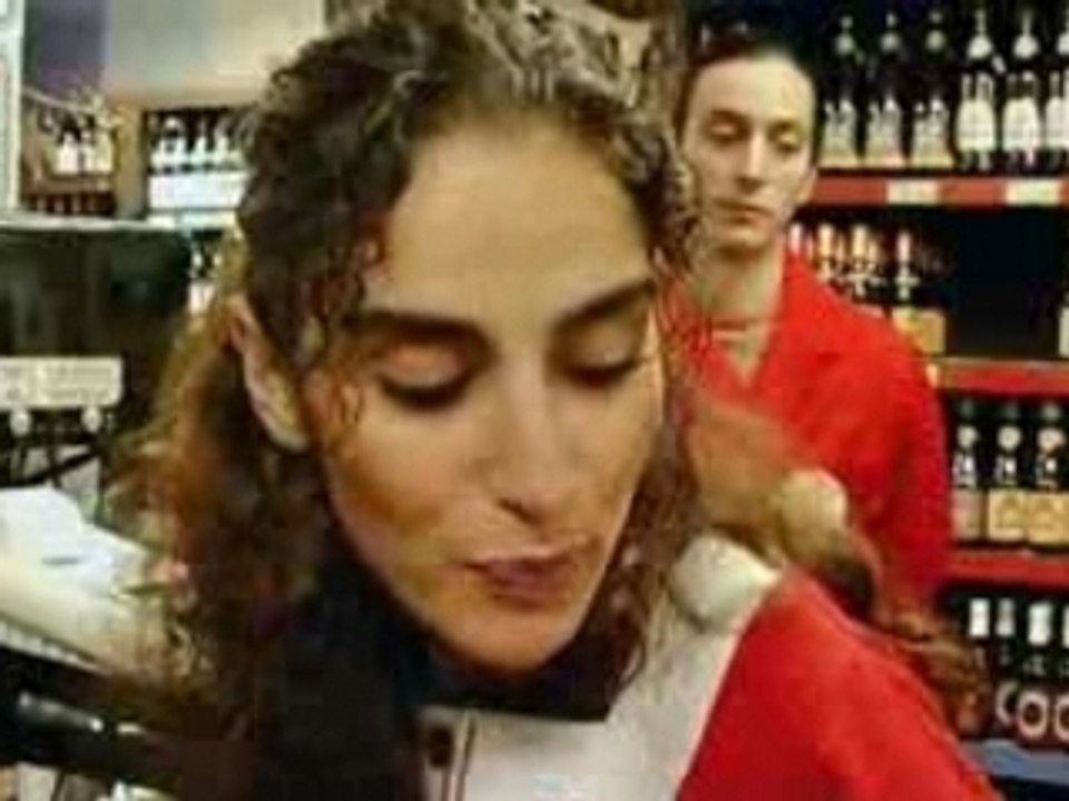 série Fredo et Tonio épisode 2