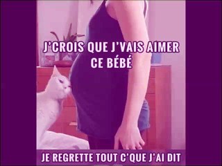 l'amour d'un chat et c'est bien vrais