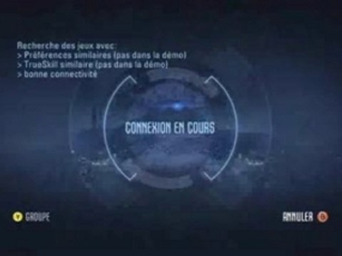 Bibi300 présente : Shadowrun - X360