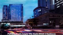 Hotels in Kuala Lumpur Pullman Kuala Lumpur City Centre Hotel Residences Malaysia