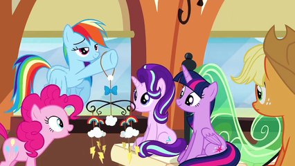 My Little Pony Season 6 Preview #5 - 2 Minutes of Pony!