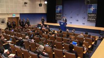 NATO Secretary General - Press Conference, Defence Ministers Meeting, 11 FEB 2016, Part 2/2
