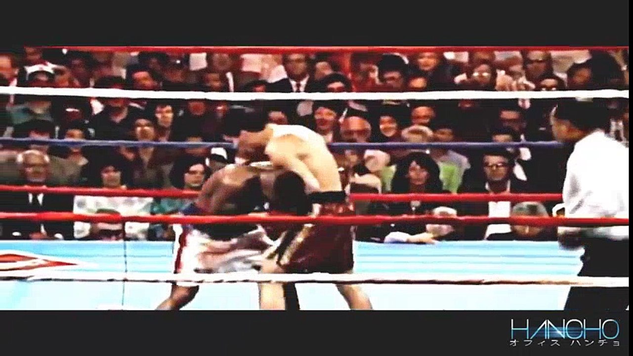 Julio Cesar Chavez | Top 15 Boxing Fights | Sports Documentary Films  Best Boxers Ever