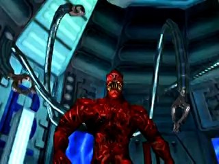 Spider Man 2 Enter Electro PlayStation 1 All Cutscenes