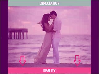 The funny truth about relationships expectations vs reality