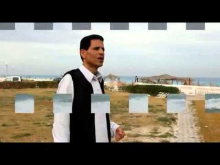 ابراهيم بو خشيم - يا عيني مشيتي 2015