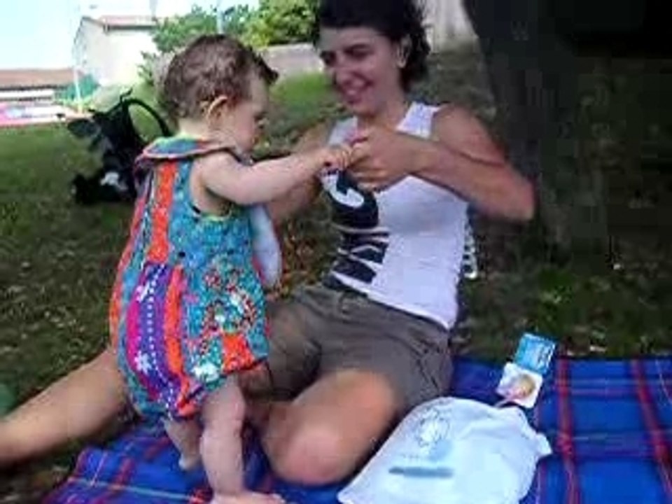 ça swing !