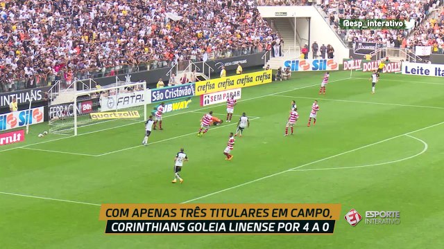 Enquanto o Corinthians segue a todo o vapor na temporada, Flamengo reclama de cansaço