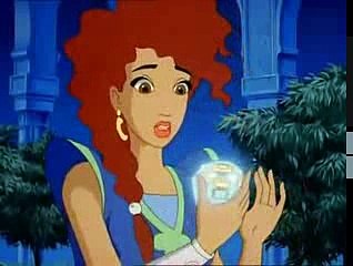 Générique Princesse Shéhérazade - YouTube