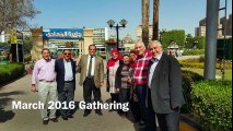 March 2016 Doctors' Gathering