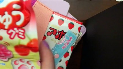 ✰ASMR Français Mes Achats en Suisse✰ Papeterie,Doodles& Produits Japonais✰