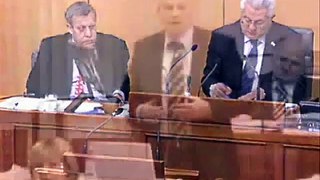 Davorko Vidović raspravlja u Saboru o SDP-ovom prijedlogu izmjena i dopuna Zakona o PDV-u
