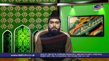 DEKHO TELEVISION | Sirat-e-Mustaqeem | EP008 | Part 003