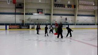 Learn to Skate/Canskate - Boys (not figure skating :P)