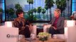 Kris Jenner Talks Kanye Rants, Caitlyn Jenner & OJ Simpson Trial On Ellen