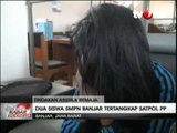 Dua Pelajar SMP Tertangkap saat Mesum di Toilet Masjid