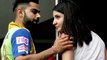 Anushka Sharma Fight With Virat Kholi