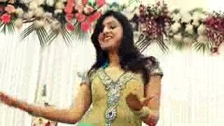 Pakistan Wedding Dance