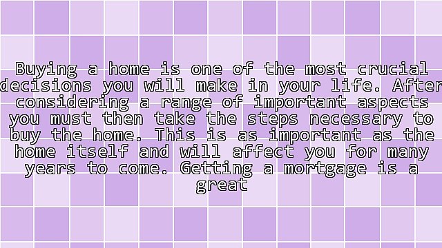 What a Mortgage Lending Professional Can Offer