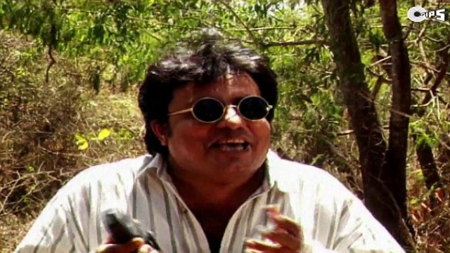 Daud - Movie Making - Sanjay Dutt & Urmila Matondkar