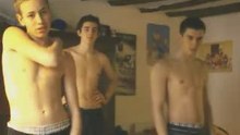 2be3 Martin,Will,Loute