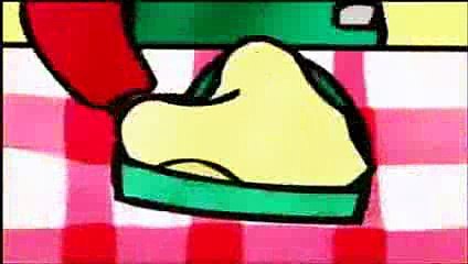 ✰ Trotro fait un gâteau dessin animé 2013 - YouTube